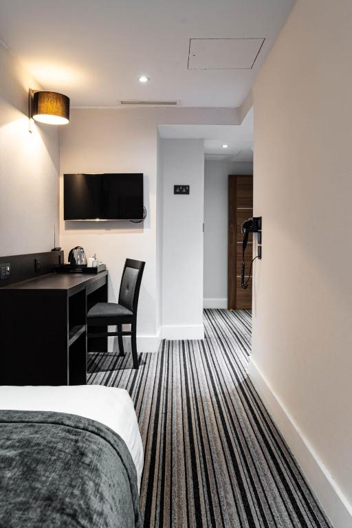 The W14 Kensington - Resim 13