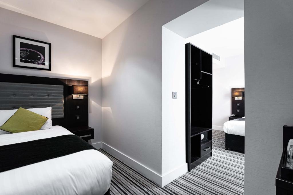 The W14 Kensington - Resim 15