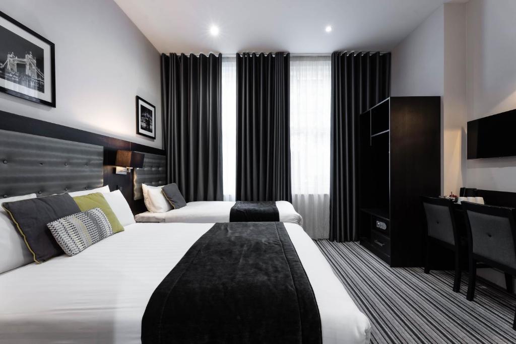 The W14 Kensington - Resim 16