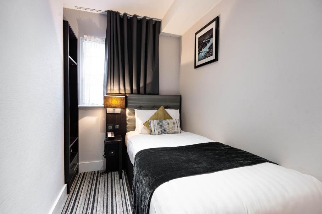 The W14 Kensington - Resim 17