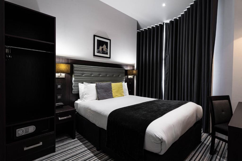 The W14 Kensington - Resim 18