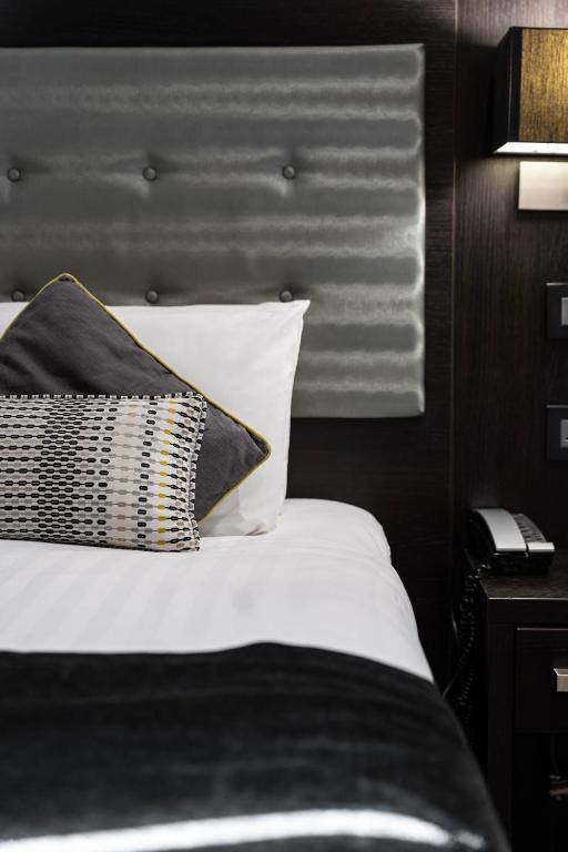 The W14 Kensington - Resim 19