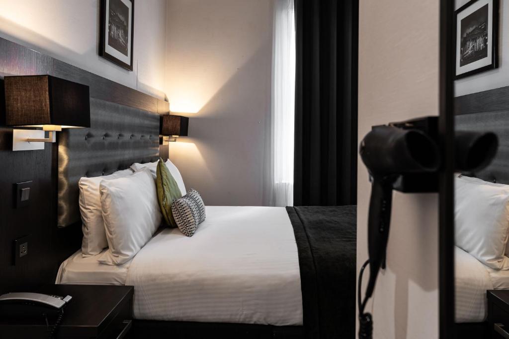 The W14 Kensington - Resim 20