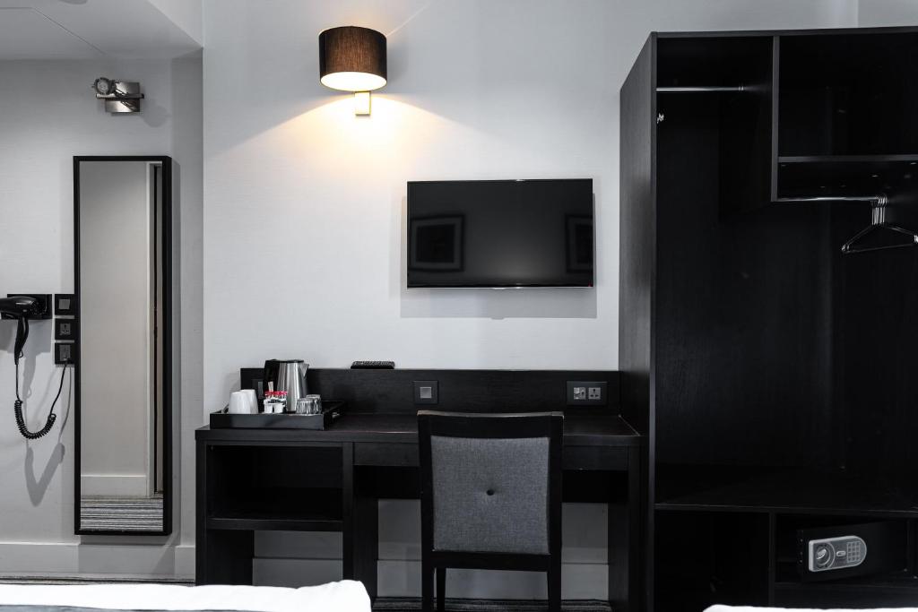 The W14 Kensington - Resim 21