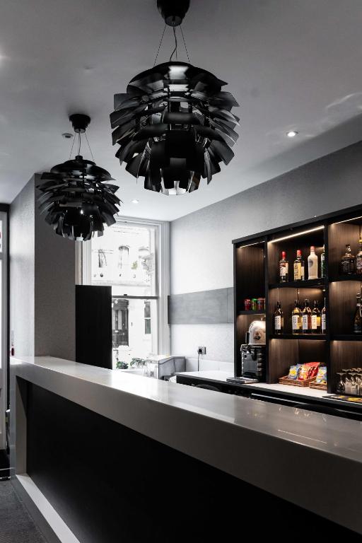 The W14 Kensington - Resim 22