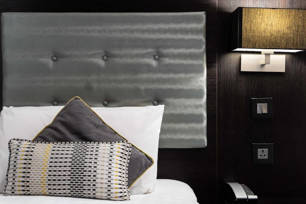 The W14 Kensington - Resim 23