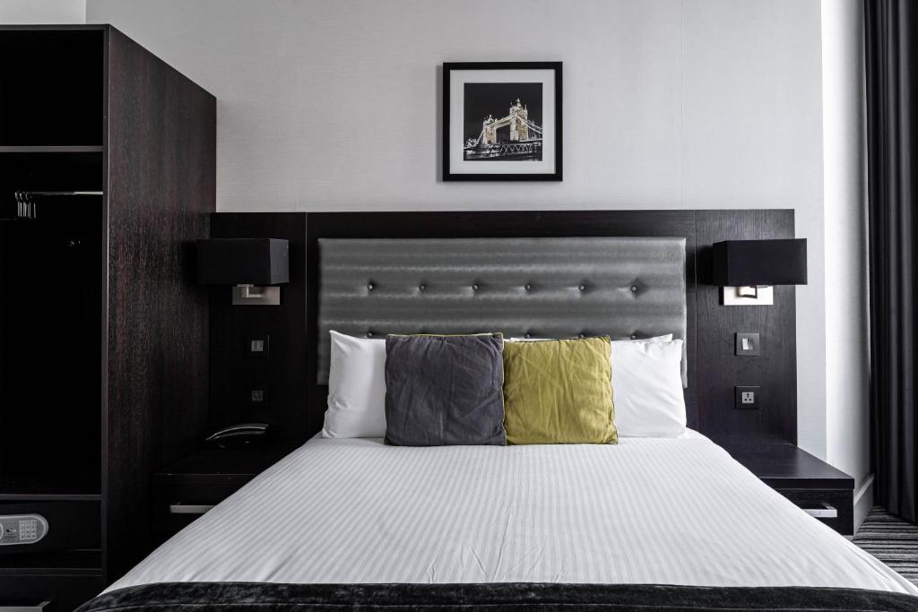 The W14 Kensington - Resim 24