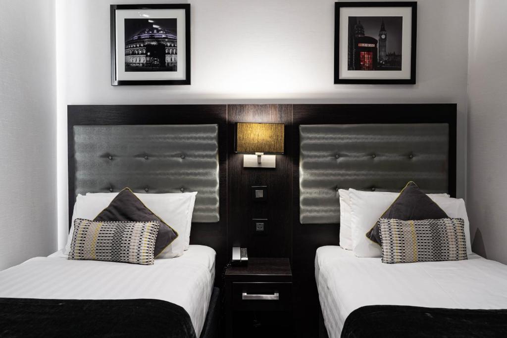 The W14 Kensington - Resim 25