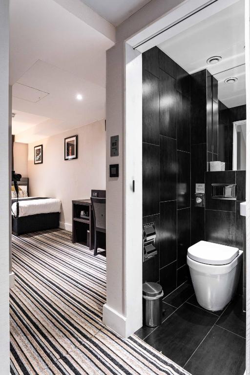 The W14 Kensington - Resim 27