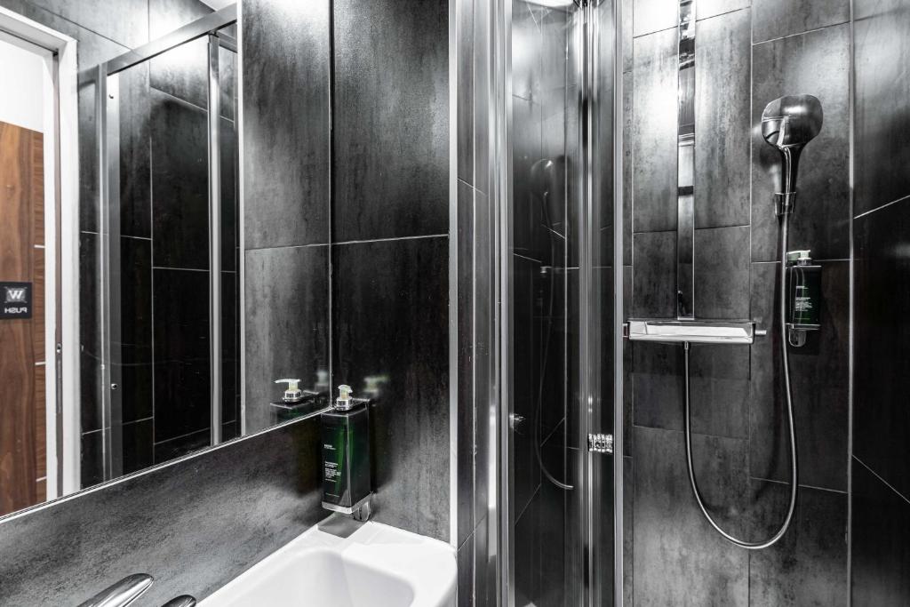 The W14 Kensington - Resim 8