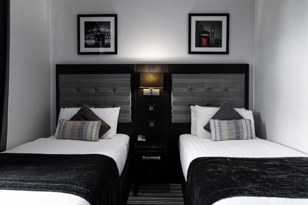 The W14 Kensington - Resim 31