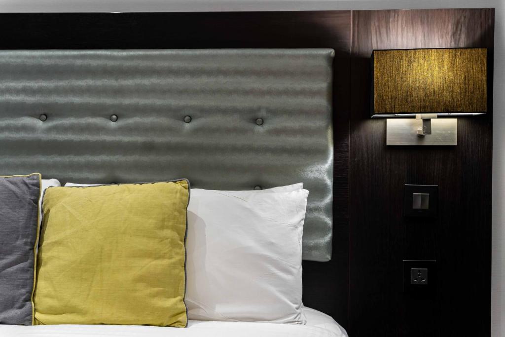 The W14 Kensington - Resim 30