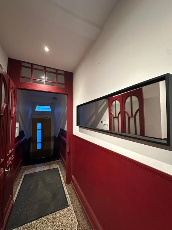 Le 6 - Joli petit studio, Centre ville - stationnement gratuit – photo 19