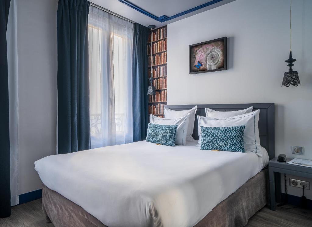 Hotel Mademoiselle - 