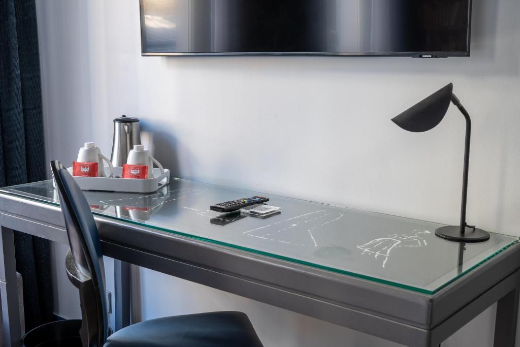 Hotel Mademoiselle - Resim 40