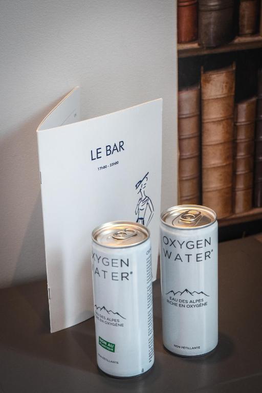 Hotel Mademoiselle - Resim 36