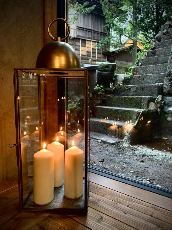 Fotografie z fotogalerie ubytování RoheN HAKONEYUMOTO v destinaci Hakone