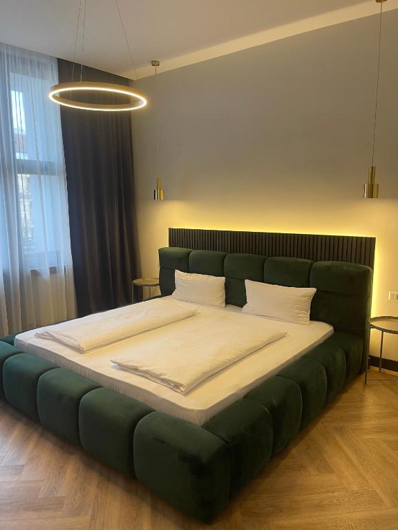 Motel Blue Messe - Resim 11