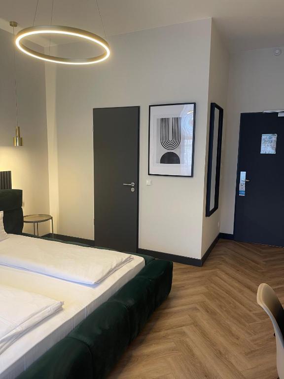 Motel Blue Messe - Resim 13