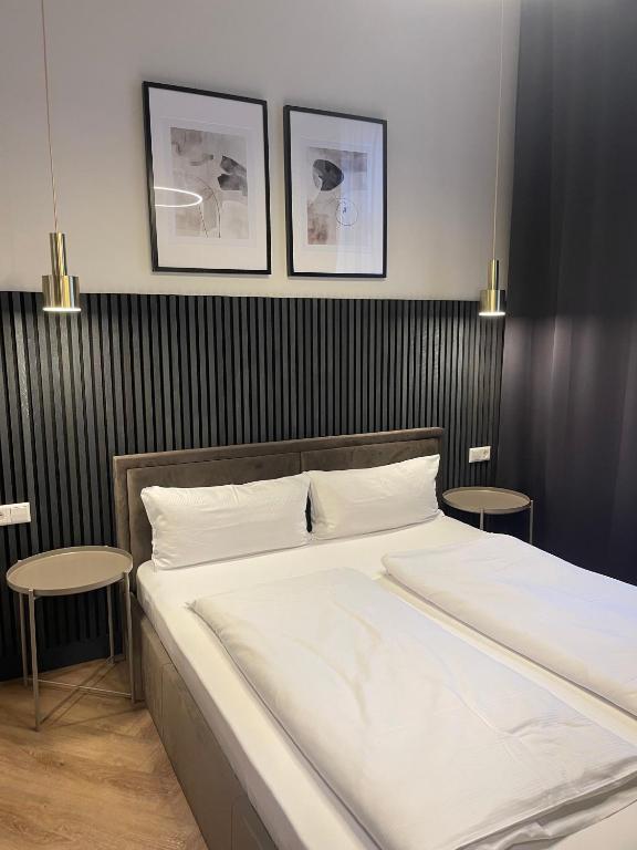 Motel Blue Messe - Resim 16