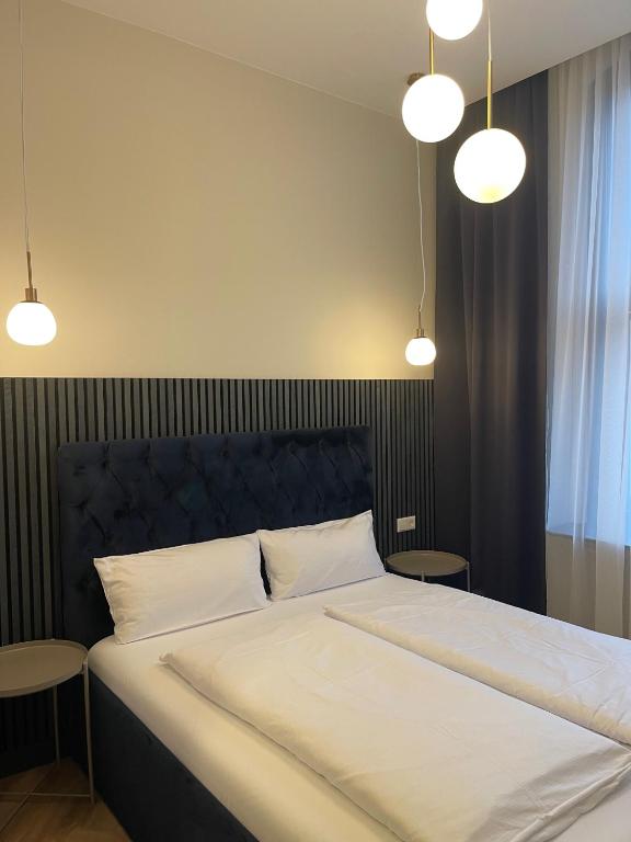 Motel Blue Messe - Resim 19