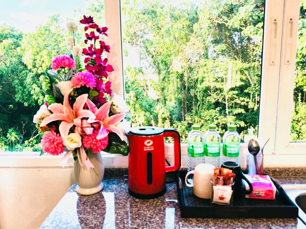 Siray House - Resim 10