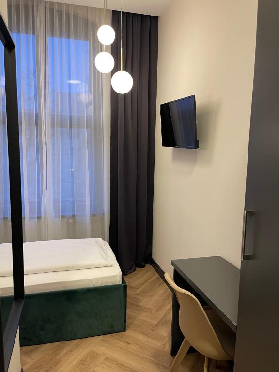 Motel Blue Messe - Resim 20