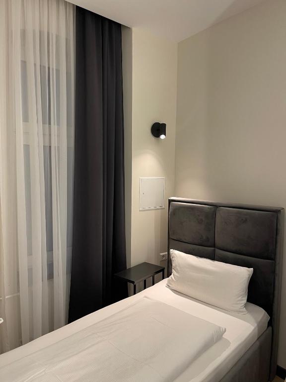 Motel Blue Messe - Resim 21