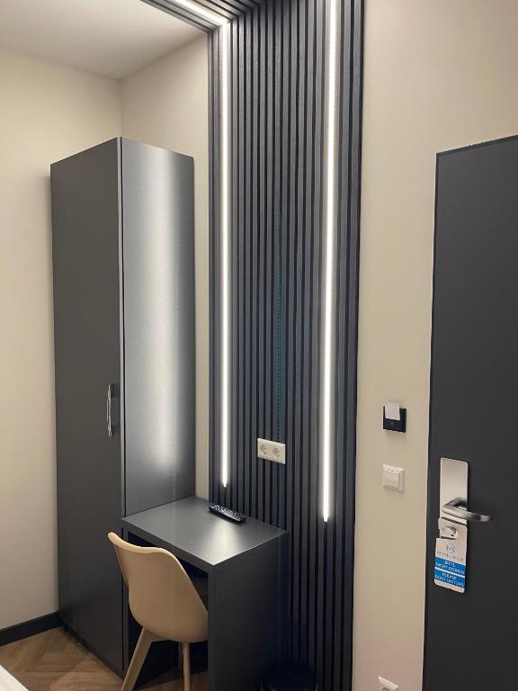 Motel Blue Messe - Resim 22