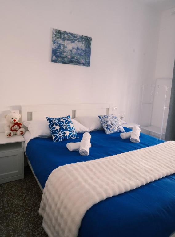 Betty House Roma