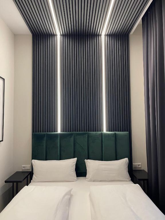 Motel Blue Messe - Resim 25