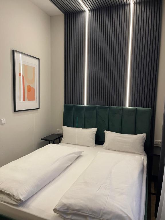 Motel Blue Messe - Resim 27