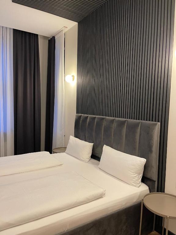Motel Blue Messe - Resim 29