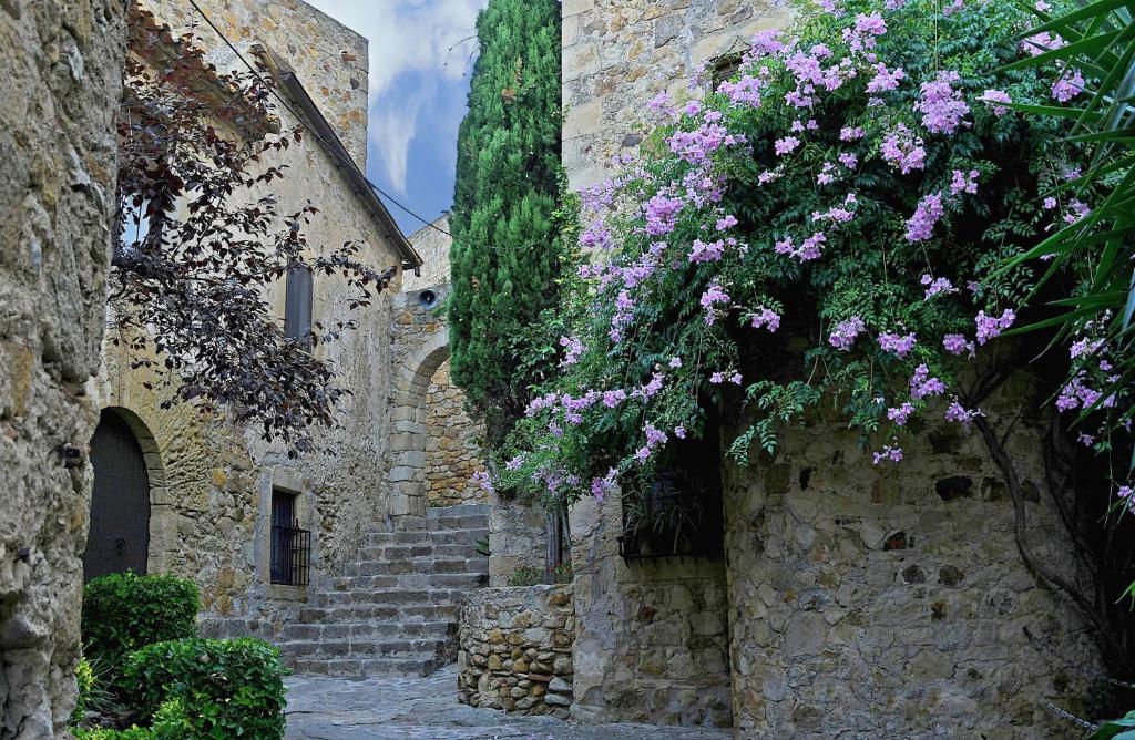 Fotografie z fotogalerie ubytování ISERN BAIX 2H v destinaci Pals