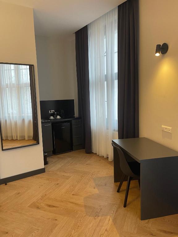 Motel Blue Messe - Resim 34