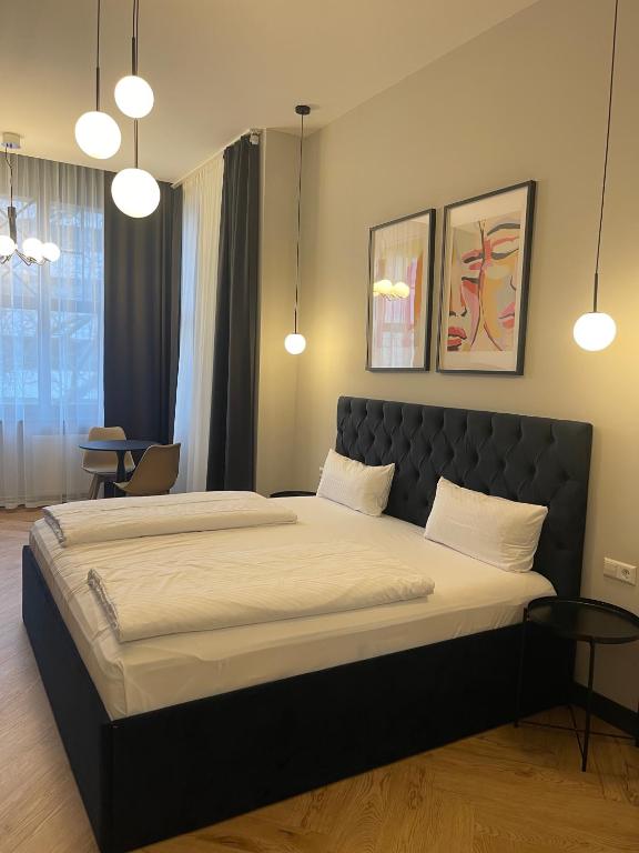 Motel Blue Messe - Resim 2