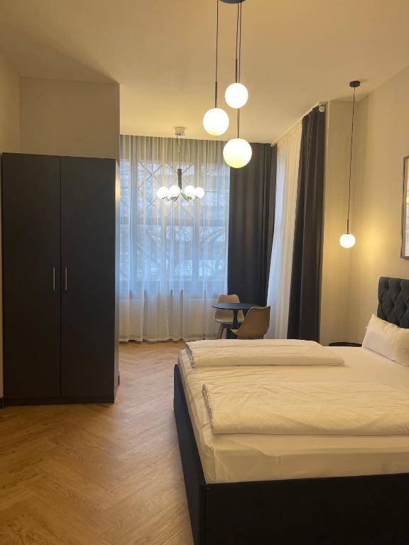 Motel Blue Messe - Resim 35