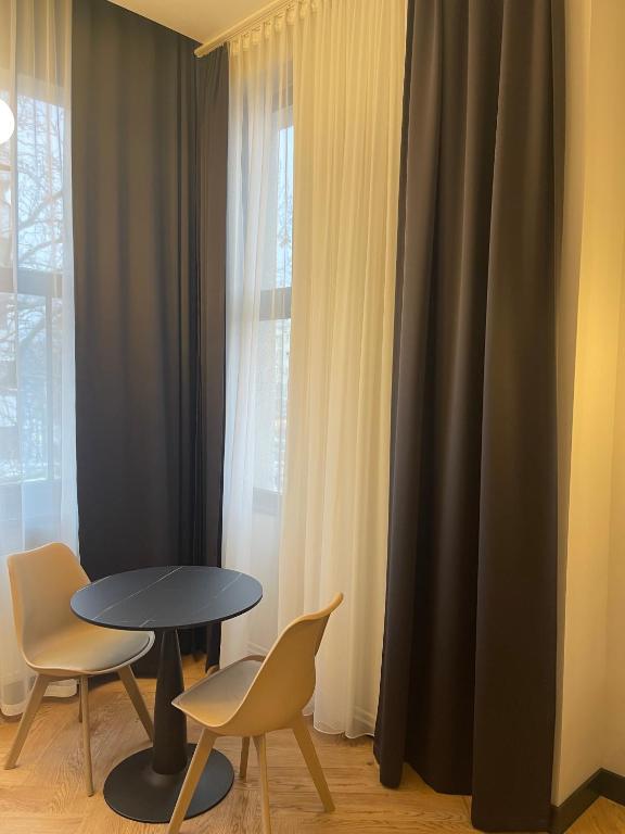 Motel Blue Messe - Resim 36