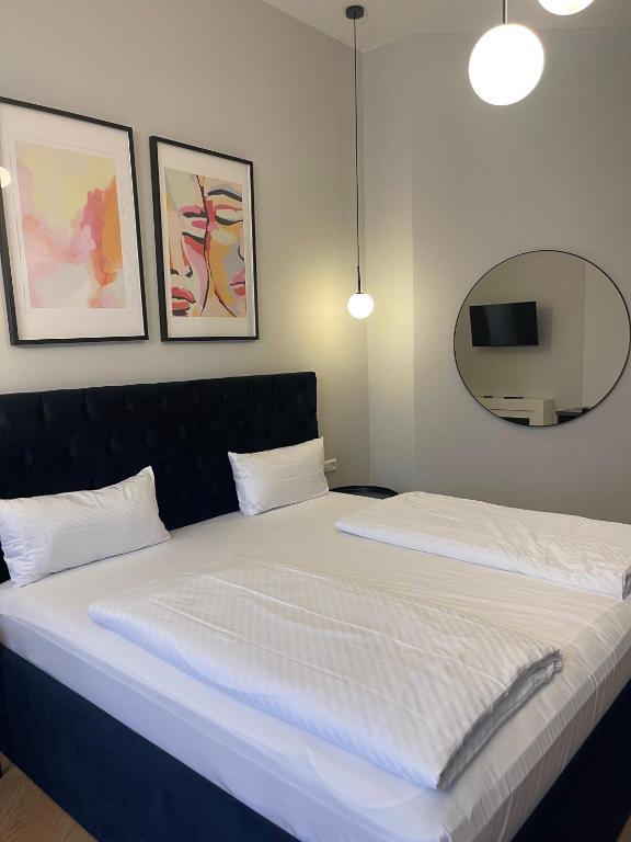 Motel Blue Messe - Resim 37