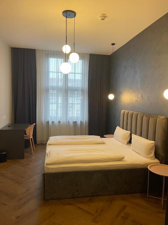Motel Blue Messe - Resim 38