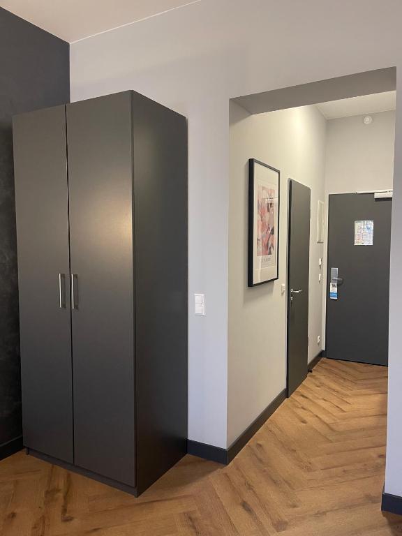 Motel Blue Messe - Resim 41