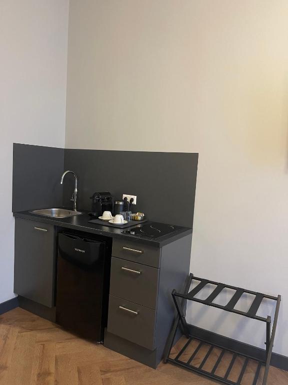 Motel Blue Messe - Resim 42