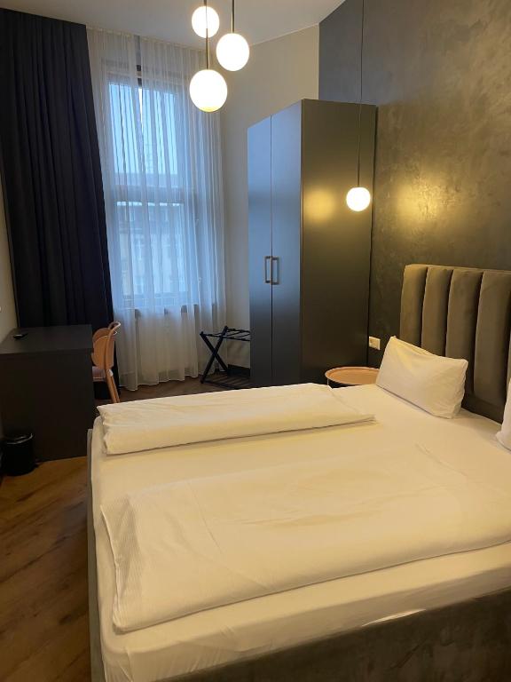 Motel Blue Messe - Resim 44
