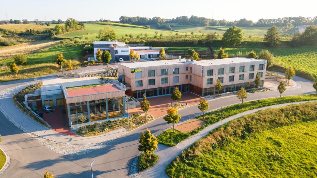 Hotel Alea Eco Pfaffenhofen, Januar 2023