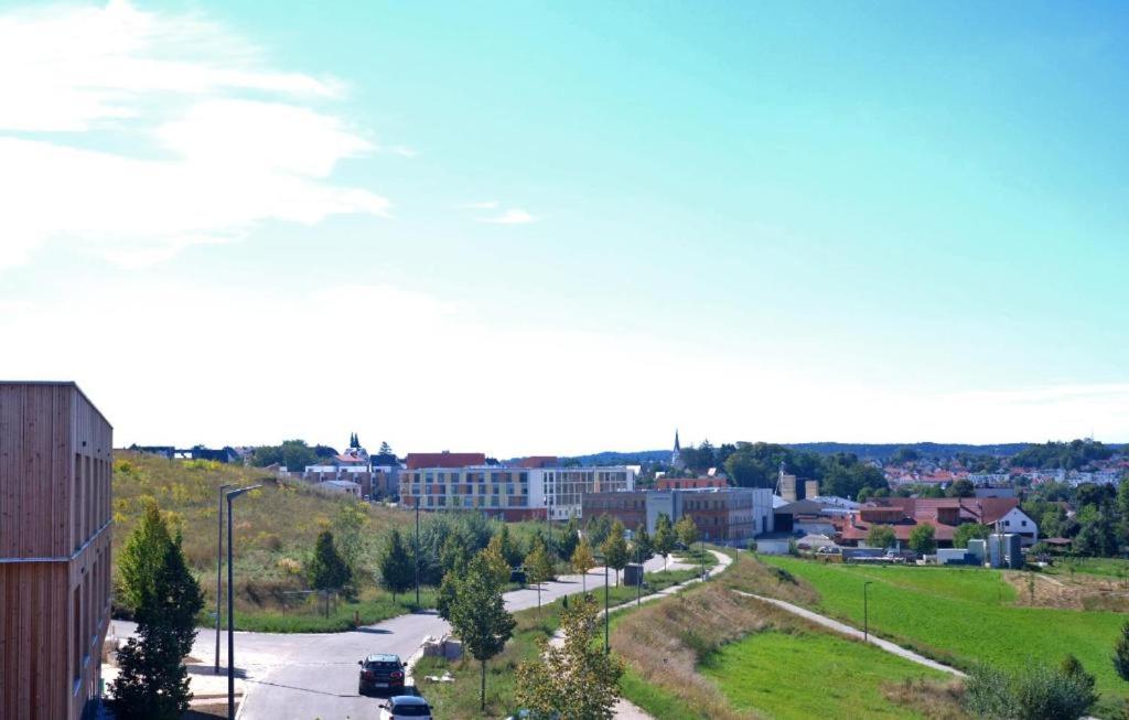 Příroda nedaleko hotelu
