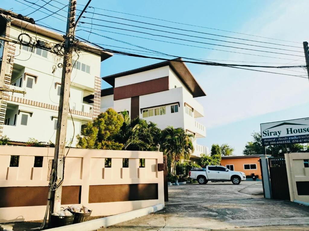 Siray House - Resim 15