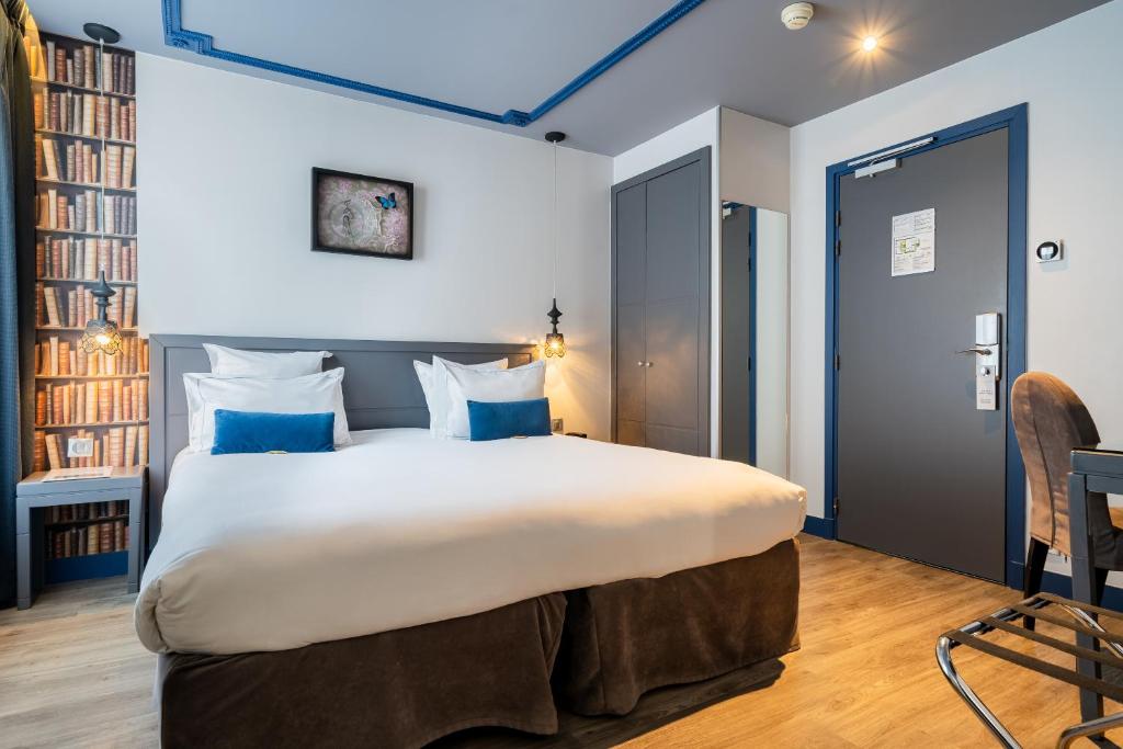 Hotel Mademoiselle - 