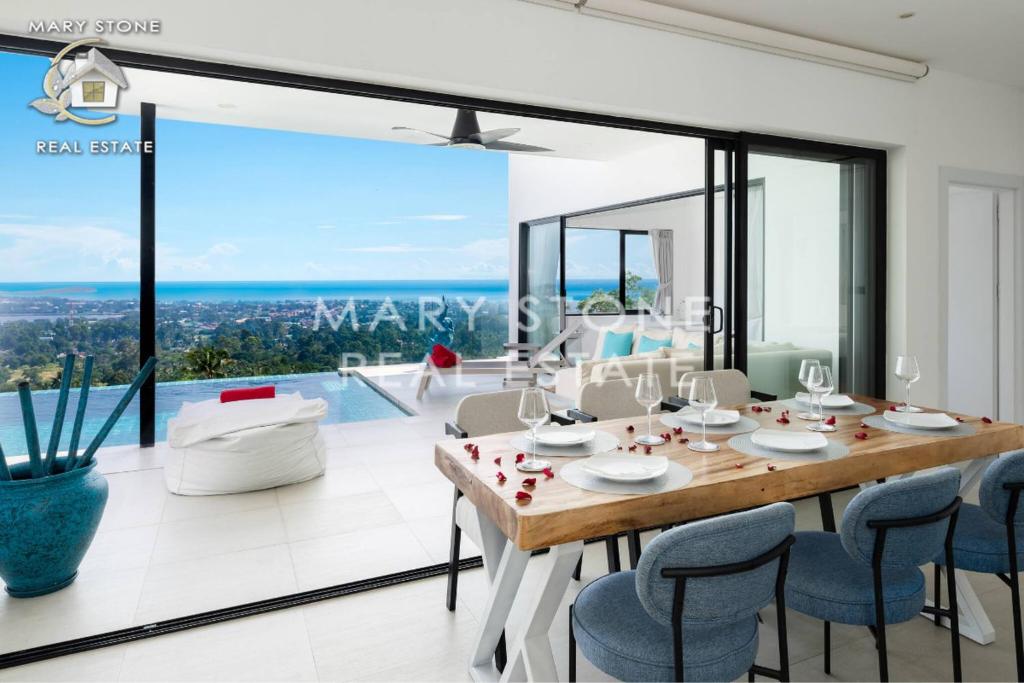 Φωτογραφία από το άλμπουμ του Savaya Samui (Villa Malena) σε Ban Ko Khwan