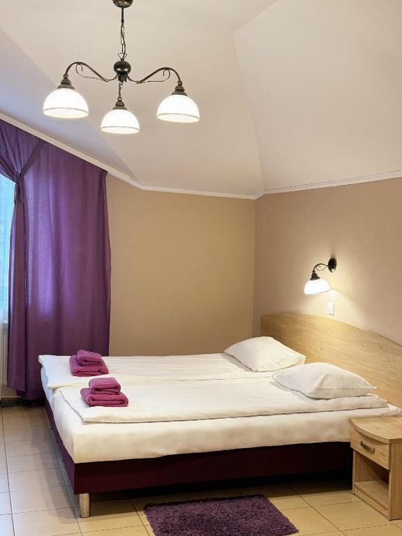 Dworek nad Wisłą - 18