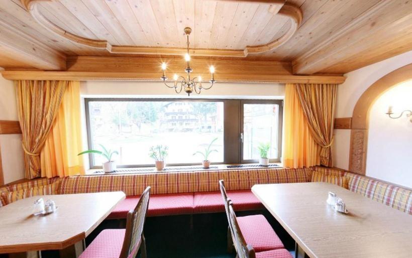 Fotografie z fotogalerie ubytování Hotel Sailer v destinaci Sankt Anton am Arlberg